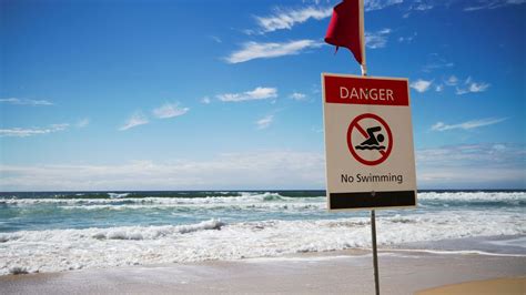 11 people have died in rip currents in less than two weeks along Gulf Coast
